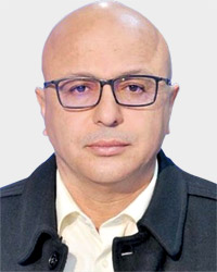 خالد عبيد: رئيس البرلمان يتنصل من المسؤولية ويحمّلها للرئيس قيس سعيد