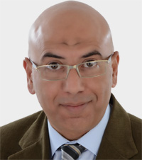 خالد عكاشة: الإخوان لا يشكلون تهديدا لمصر فقط.. إنهم تنظيم دولي