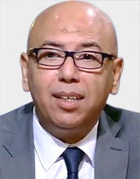 خالد عكاشة: عباس كامل ناقش إجراء تدريبات لجيوش دول الساحل في القاهرة