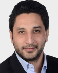 خالد ممتاز: لبنان أمام خيارين إما مواجهة واشنطن وإما نزع سلاح حزب الله