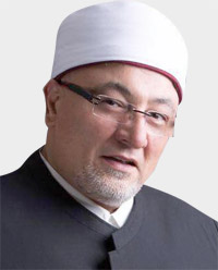خالد الجندي: الذكاء الاصطناعي ليست فيه مضاهاة لخلق الله عز وجل