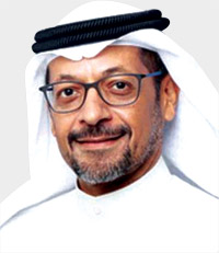 وزير المالية خليفة حمادة أمر بتأجيل الأقساط الشهرية للمستفيدين من صندوق المتعثرين