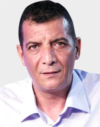 خليل الرقيق: عبير موسي تخوض معركة ضد الإسلاميين بشكل سلمي وقانوني