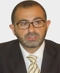ديمتري دلياني: قانون الانتخابات لا يعطي الحق لأي جهة بالإلغاء أو التأجيل