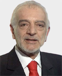ذوالفقار دوغان: التحقيقات ضد أوزان كانت مدفوعة بمعارضته لأردوغان