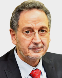 راؤول نعمة: لبنان يستهدف إعادة هيكلة ديونه السيادية بشكل كامل ونهائي