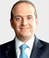 رائد خوري: موازنة 2019 ليست الدواء الشافي للاقتصاد اللبناني المتعب