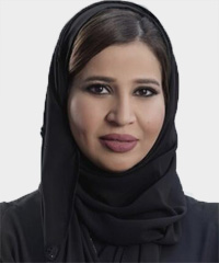 رجاء المزروعي: نربط الشركات الناشئة بمركز دبي لتطوير الاقتصاد الإسلامي