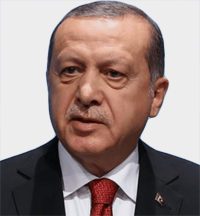 رجب طيب أردوغان: بيت الجمع ليس مكانا للعبادة، إنما هو مركز للأنشطة الثقافية فقط