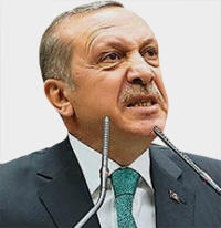 أردوغان يفرض على البنك المركزي اتخاذ إجراءات لحقن الليرة بالمنشطات المؤقتة