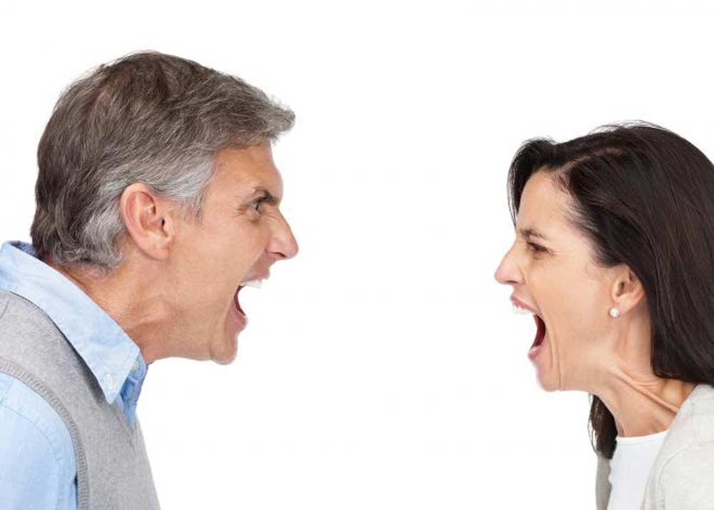 العلاقات الزوجية الفاشلة تنطلق من هنا 