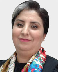 رحاب حنان: نحتاج إلى ثقافة جديدة تنتصر لحق المرأة بالتواجد في الفضاء العام