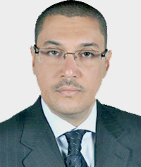 رحيم الكعبي: القائمون على شؤون التعليم في العراق  لا يملكون حلولاً ناجعة