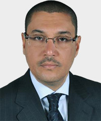 رحيم الكعبي: لا جديد يذكر ولا قديم يعاد في زيارة الكاظمي للسعودية