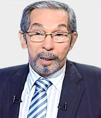 رشاد عبده: الفساد عمق الظلم الاجتماعي مقابل رفاهية فئات قريبة من السلطة