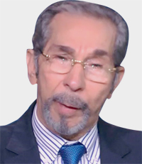 رشاد عبده: اللقاء خطوة نحو التكامل العربي وقد تنضم له دول أخرى