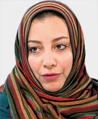رشا جرهوم: هذه الحكومة لا تمثلني، والأمل في وطن يصون حقوقنا كنساء تضاءل