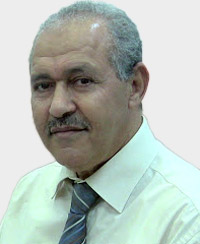 رضا الشكندالي: التجاذبات ستزيد الضبابية لدى المستثمرين المحليين