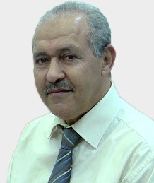 رضا الشكندالي: العام الجاري سيكون للنسيان بسبب الأرقام الخجولة 