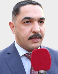 رعد الدهلكي: جرف الصخر معتقل كبير ومنفى للعراقيين داخل البلاد