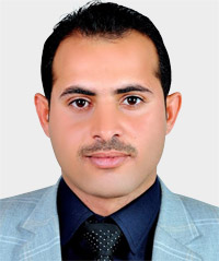 رماح الجبري: اقتحام بوابات قصر معاشيق كشف أن الحكومة مكشوفة الظهر أمنيا