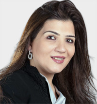 رنا فقيهي: ستُفرض عقوبات على أي مخالفات يتم رصدها أثناء تطبيق الضريبة