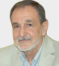 رياض درار: لقاء أردوغان ترامب يشجع تركيا على المضيّ في عدوانها