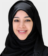 ريم الهاشمي: نؤمن بالعملية السياسية لكننا لا نقبل وضعا يكون به الحوثيون بالحديدة