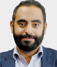 ريناد منصور: الحشد الشعبي قضية أكبر من احتكار العنف الشرعي في جميع أنحاء العراق