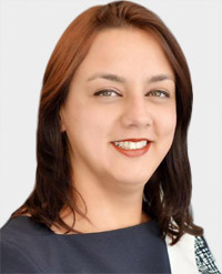 رينيه السامرائي: ثقافة كراهية النساء هي السبب في جعل الرجال يقيّدون النساء
