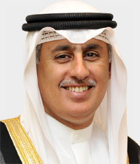 زايد بن راشد الزياني: ندرس كل الخيارات بما يحفظ حقوق الموظفين البحرينيين بالشركة
