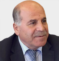 زهير العمري: الحكومة لم تبحث خفض الفوائد على القروض السكنية
