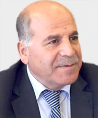 زهير العمري: سوق العقار يعاني من تقهقر الطلب وخاصة على الشقق السكنية