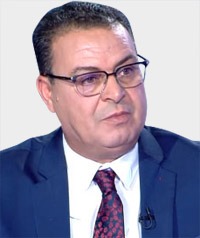 زهير المغزاوي: الخطاب السياسي العنيف والمتشنج يخدم مصالح الإرهابيين