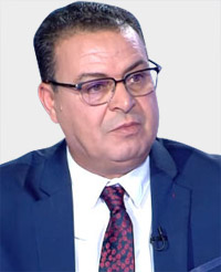 زهير المغزاوي: استمرار هشام المشيشي رئيسا للحكومة عبث يفاقم الأزمة في البلاد