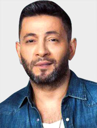 زياد برجي: فكرة المسلسل تتناول موضوع تعدّد الزوجات بشكل مغاير 