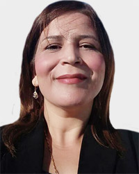 زينب التوجاني: الغطاء الديني للصناديق المالية سرقة شرعية لأموال الناس