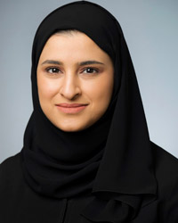 سارة الأميري: سنحتفل بوصول المسبار إلى المريخ في فبراير 2021