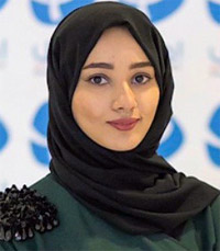 سارة المريخي: المرأة العمانية تتعرض لضغوط من العادات والتقاليد وليس من قواني الدولة