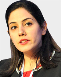 سارة فاخشوري: انتخاب رئيسي سوف يبطئ عودة إيران إلى أسواق الطاقة