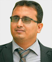 سالم العولقي: إنهاء التوتر في سقطرى بتعيين محافظ غير مرتهن لأجندة الإخوان