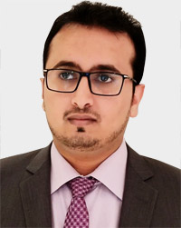 سالم ثابت العولقي: تصريحات الحضرمي هي جزء من إستراتيجية التهرب من استحقاقات اتفاق الرياض