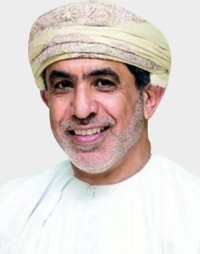 سالم بن حمد الجهوري: عمان قطعت مسافة لإنهاء تجميد عضوية سوريا في الجامعة العربية