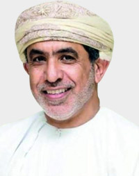 سالم بن حمد الجهوري: استحداث منصب ولي العهد يؤمّن انتقالا أكثر أمانا للسلطة