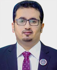 سالم ثابت العولقي:  أكثر من 200 ضابط جنوبي تم اغتيالهم في وادي حضرموت
