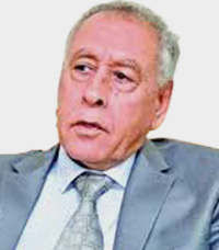 سالم محمد كريم: قطر وتركيا لهما دور فعال في الوقوف إلى  جانب حكومة الوفاق