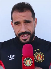 سامج الدربالي: رغم النسق الماراثوني إلا أن الحالة الذهنية والبدنية للاعبين جيدة