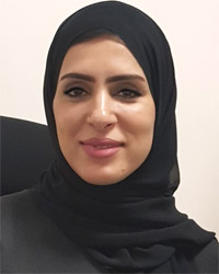 سعاد بنت عبدالله الإسحاقية: المرأة في حاجة إلى التمتع بروح التحدي والإرادة القوية من أجل إثبات ذاتها