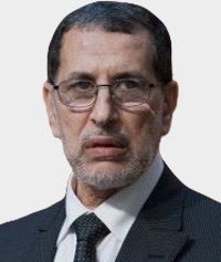 سعدالدين العثماني: نحن ملتزمون بتوفير المناخ المناسب للمستثمرين المغاربة والأجانب