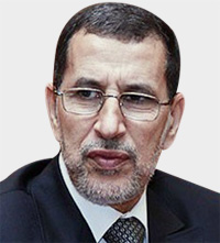 سعدالدين العثماني: المغرب بحاجة إلى مراجعة شاملة وعميقة للنظام الضريبي